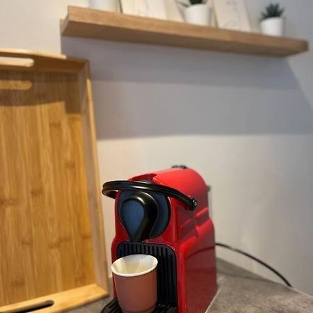 Appartement T2 La Ferte Gaucher A 200M Du Centre Exteriör bild