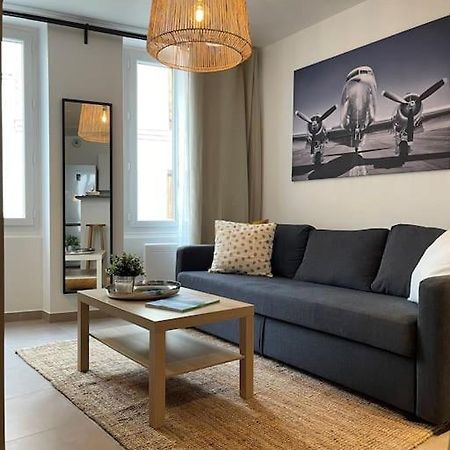 Appartement T2 La Ferte Gaucher A 200M Du Centre Exteriör bild