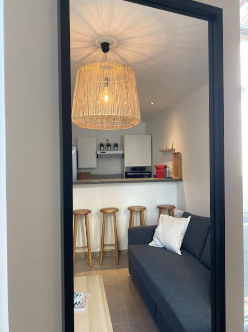 Appartement T2 La Ferte Gaucher A 200M Du Centre Exteriör bild