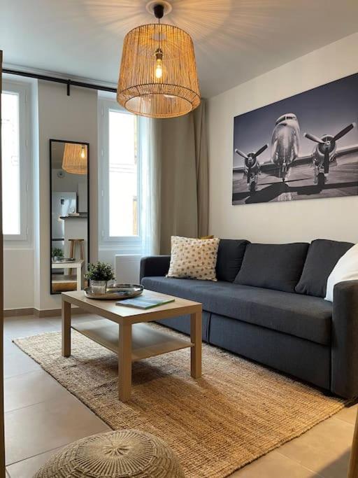 Appartement T2 La Ferte Gaucher A 200M Du Centre Exteriör bild