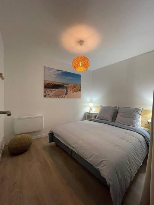 Appartement T2 La Ferte Gaucher A 200M Du Centre Exteriör bild