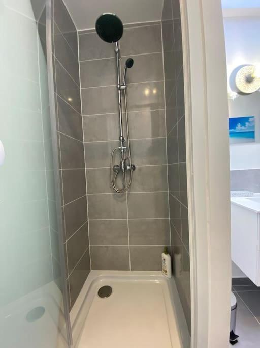 Appartement T2 La Ferte Gaucher A 200M Du Centre Exteriör bild