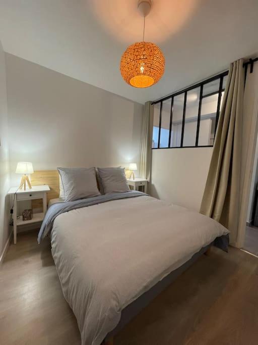 Appartement T2 La Ferte Gaucher A 200M Du Centre Exteriör bild